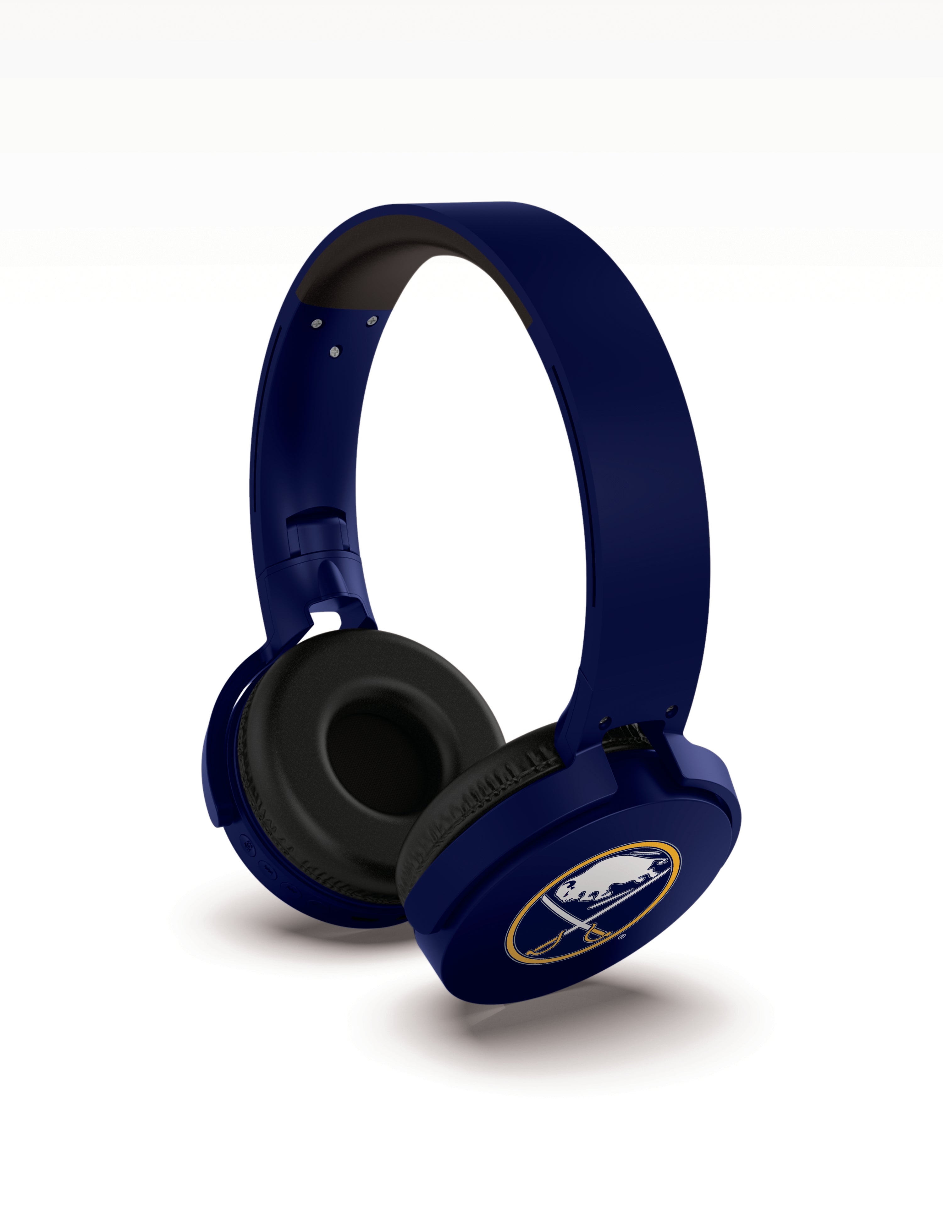 Buffalo Sabres NHL Wireless Bluetooth Headphones