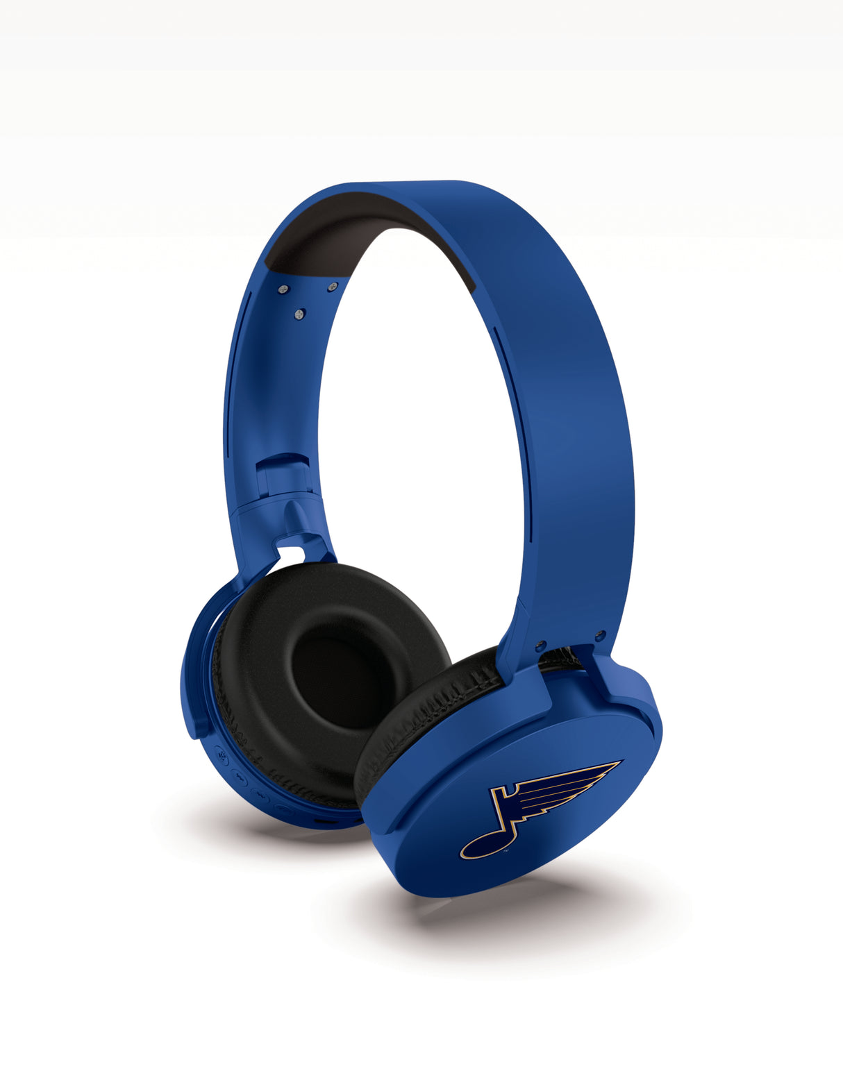NHL Wireless Bluetooth Headphones