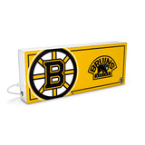 NHL LED Ambience Light Box