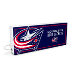 NHL LED Ambience Light Box