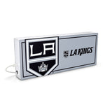 NHL LED Ambience Light Box
