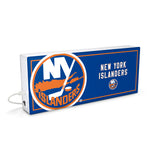 NHL LED Ambience Light Box