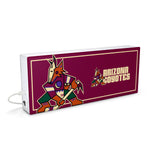 NHL LED Ambience Light Box