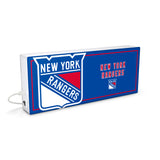 NHL LED Ambience Light Box