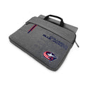 NHL Columbus Blue Jackets Laptop Case