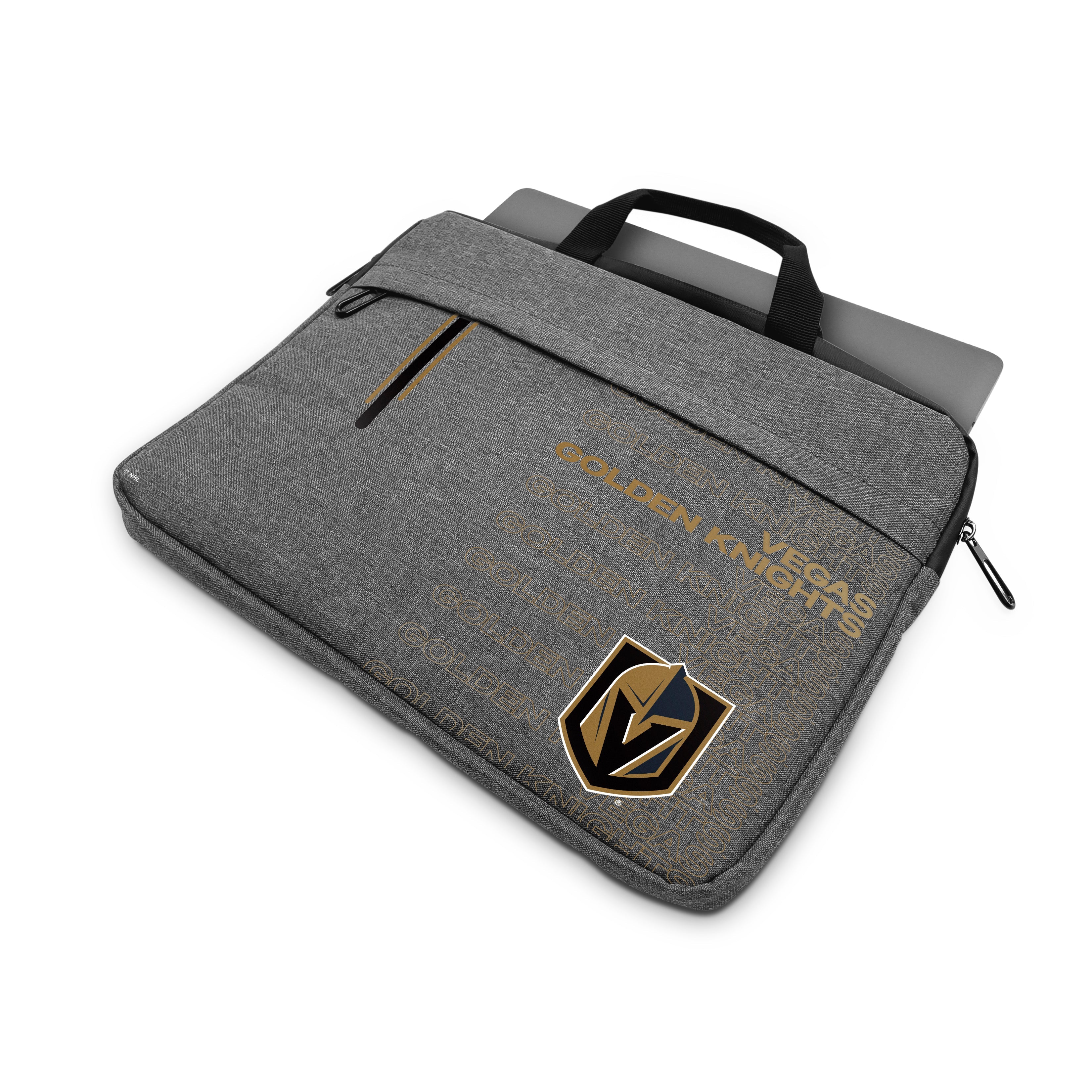 Vegas Golden Knights NHL Laptop Case