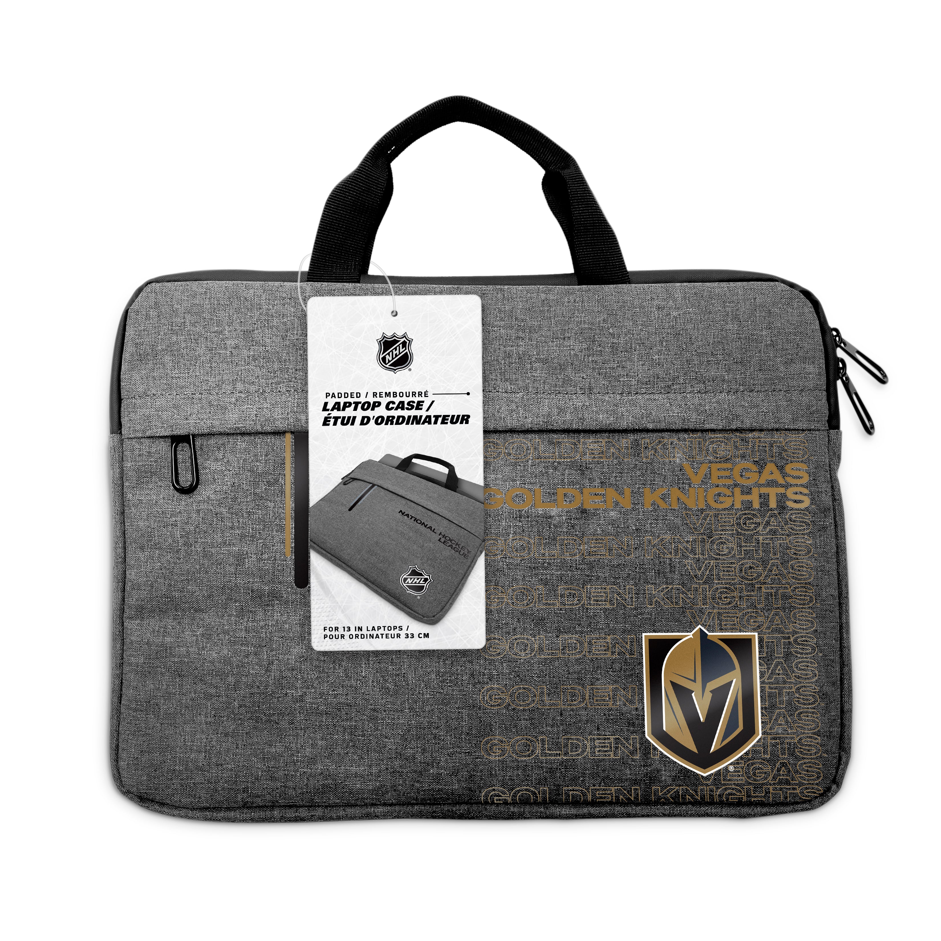 NHL Laptop Case