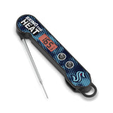 SOAR NHL Digital Meat Thermometer- Seattle Kraken