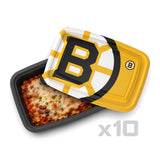 SOAR NHL Meal Prep Container- 20 piece- Boston Bruins