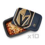 SOAR NHL Meal Prep Container- 20 piece- Vegas Golden Knights