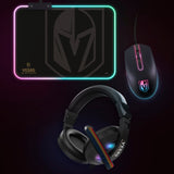 Vegas Golden Knights NHL Gridiron Battle Box