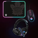 Toronto Maple Leafs NHL Gridiron Battle Box