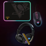 Pittsburgh Penguins NHL Gridiron Battle Box