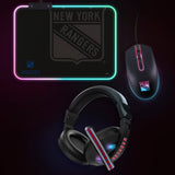 New York Rangers NHL Gridiron Battle Box