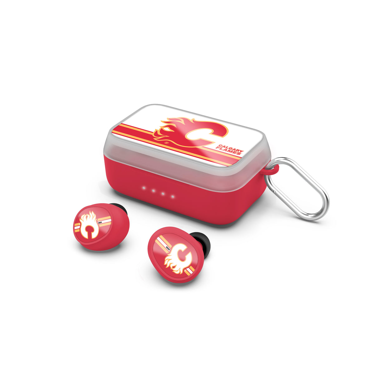 NHL Wireless Sports Earbuds