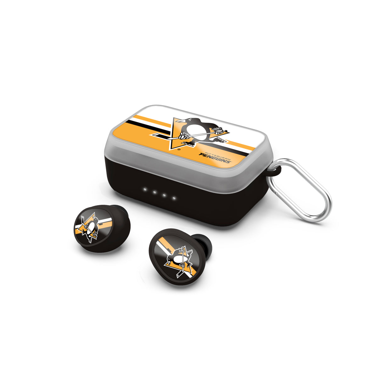 NHL Wireless Sports Earbuds