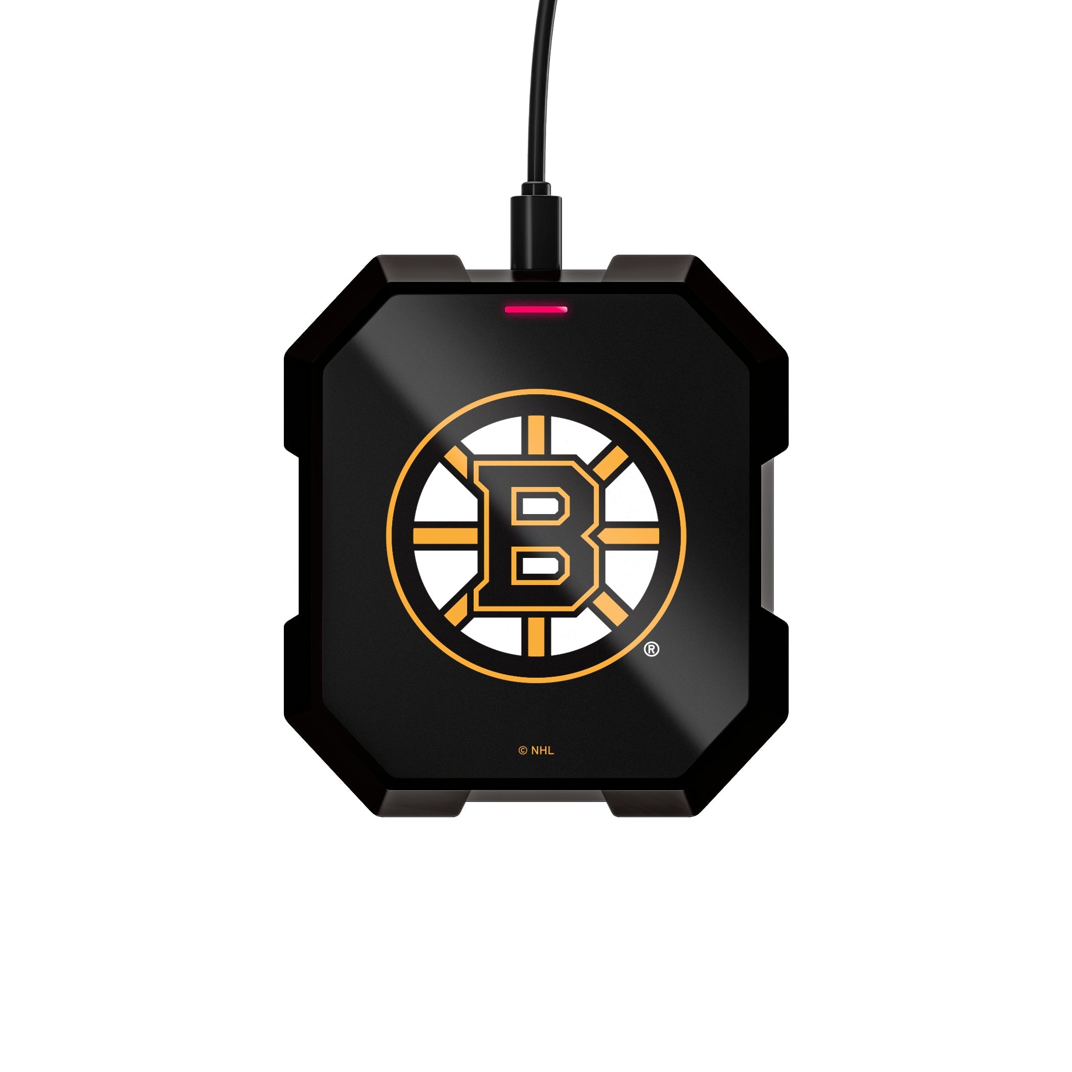 NHL Wireless Charging Pad