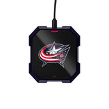 NHL Wireless Charging Pad