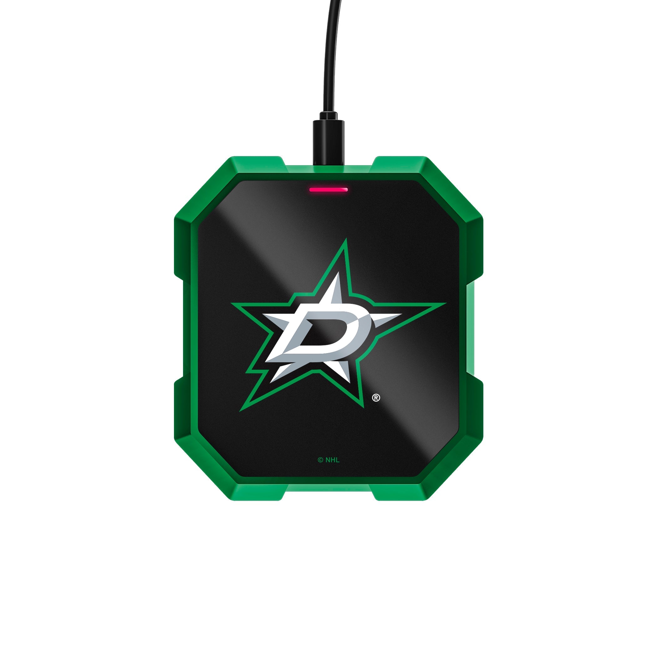 NHL Wireless Charging Pad