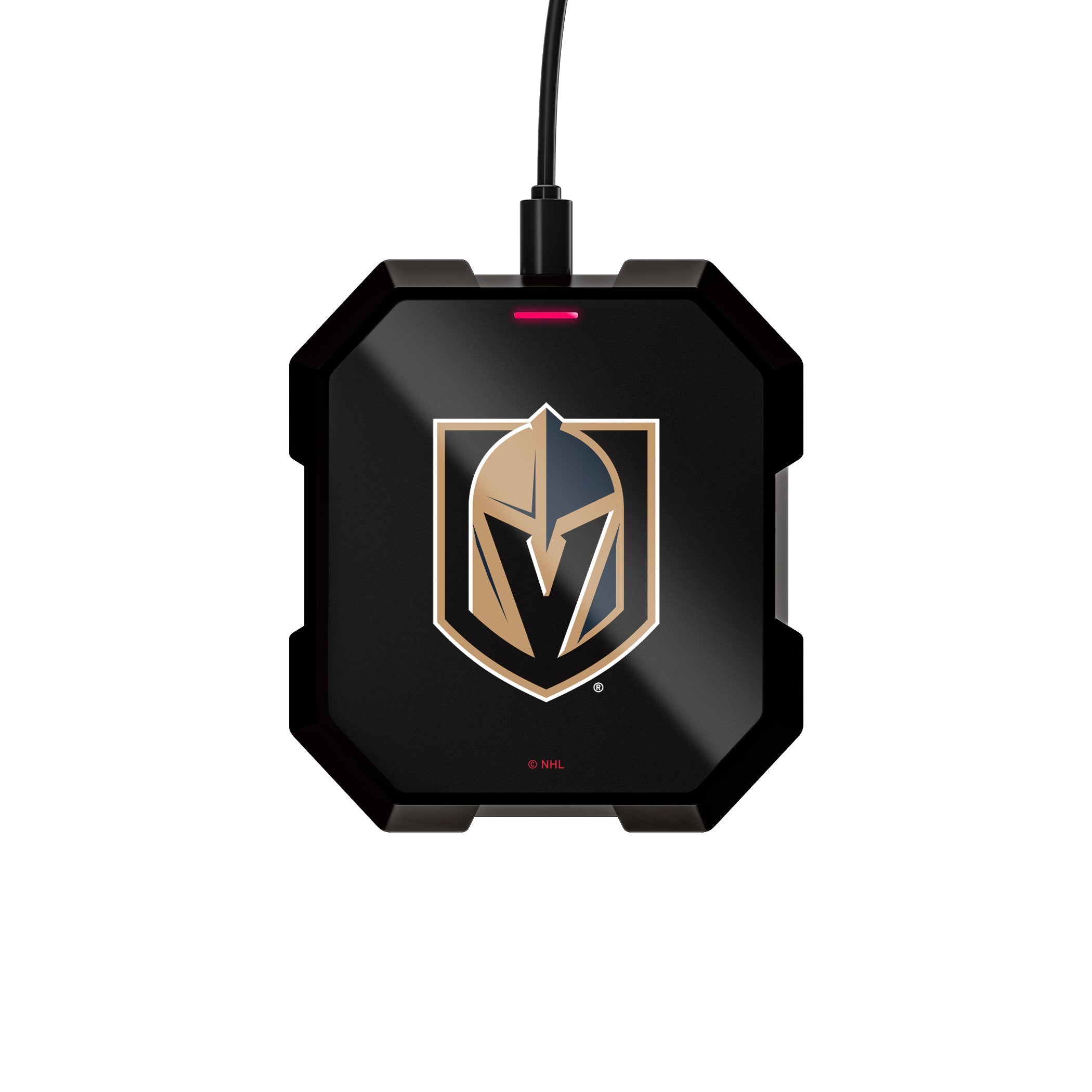 NHL Wireless Charging Pad