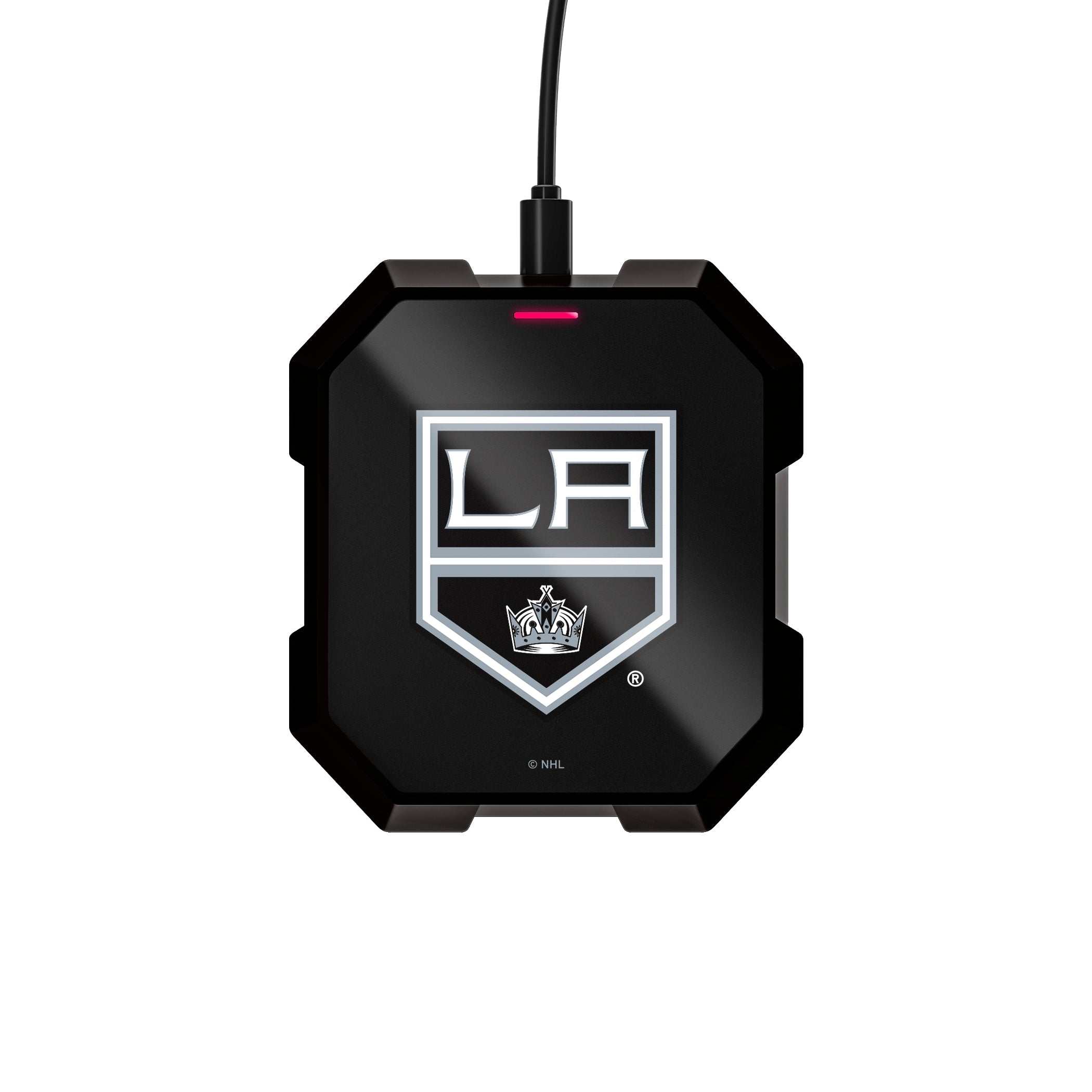 NHL Wireless Charging Pad