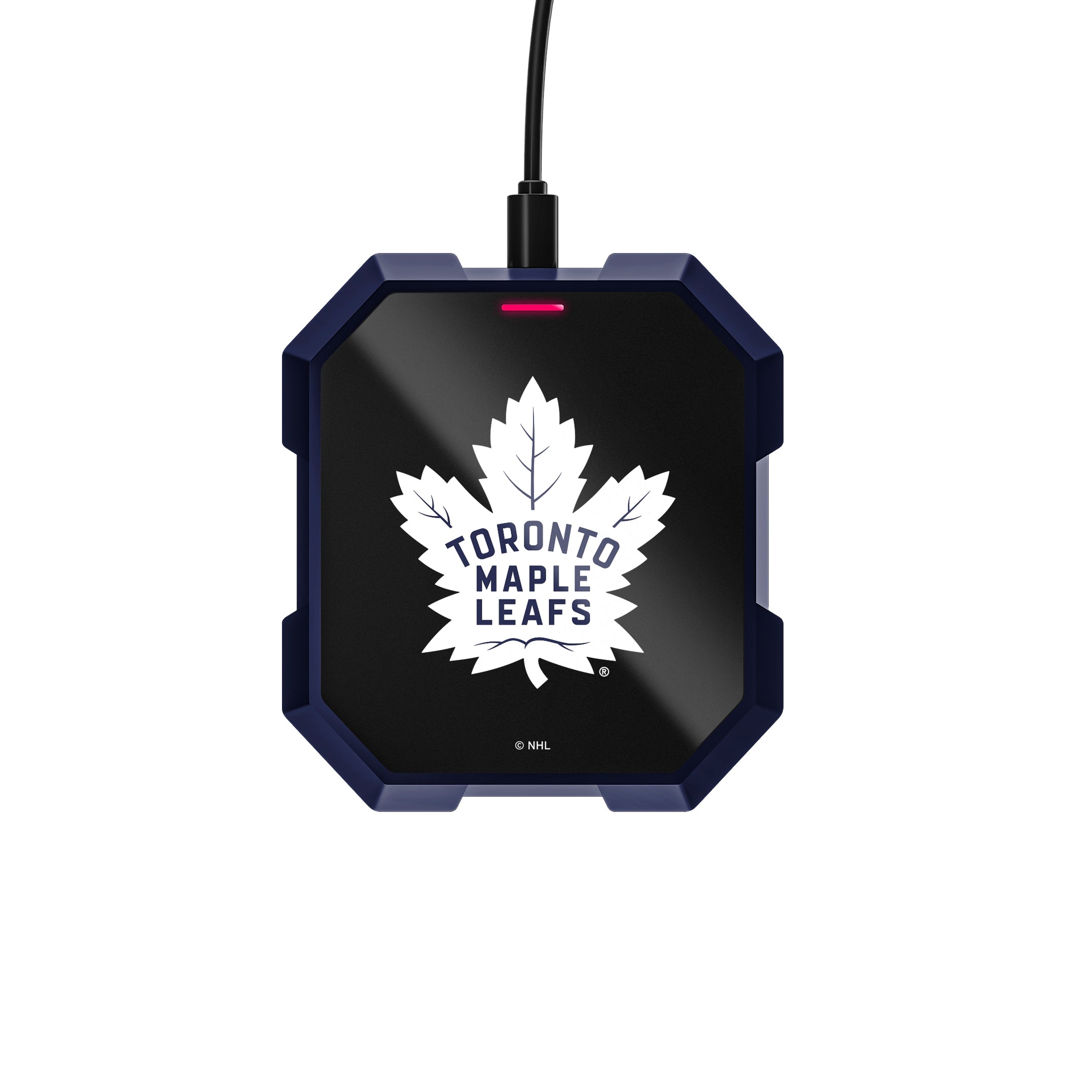 NHL Wireless Charging Pad