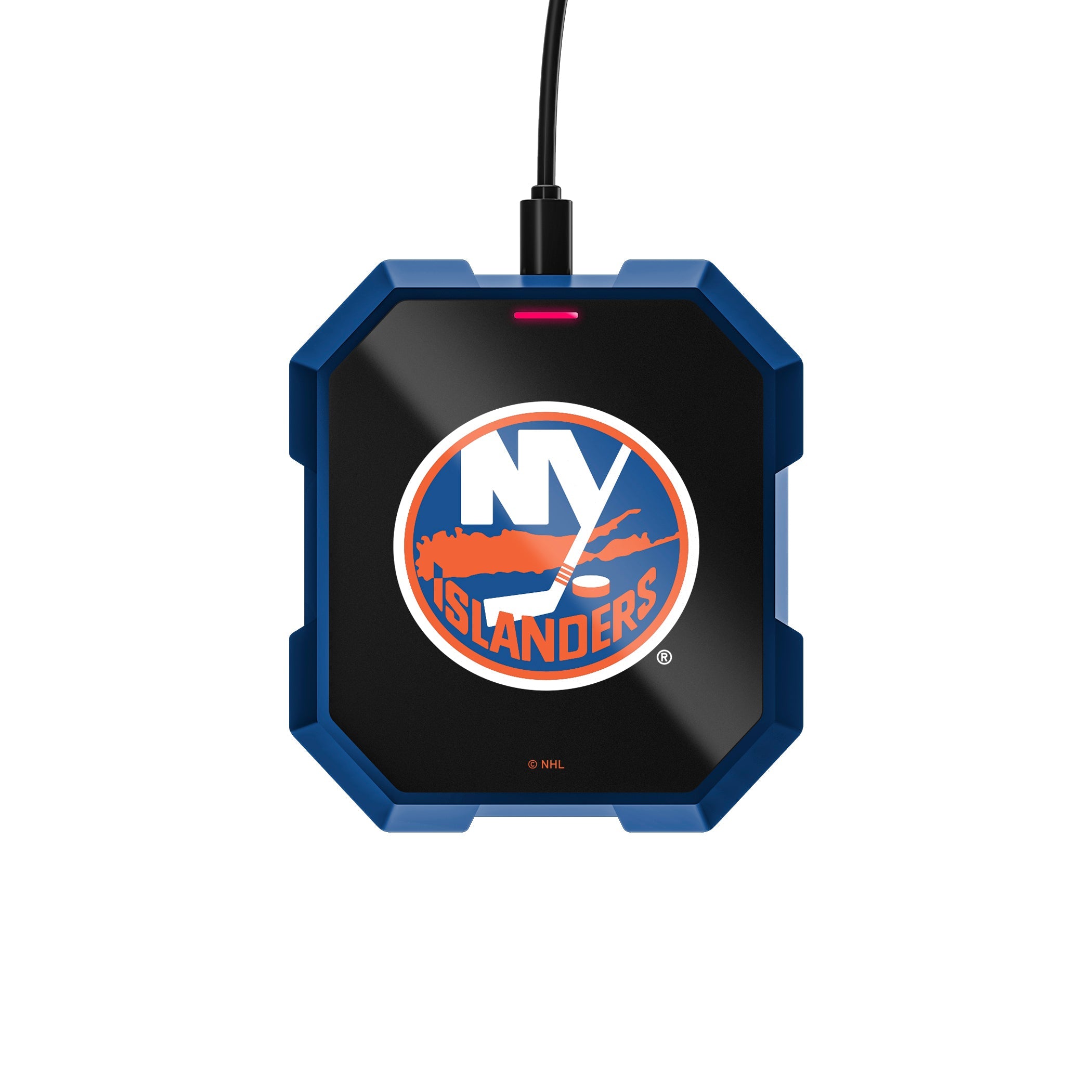 NHL Wireless Charging Pad