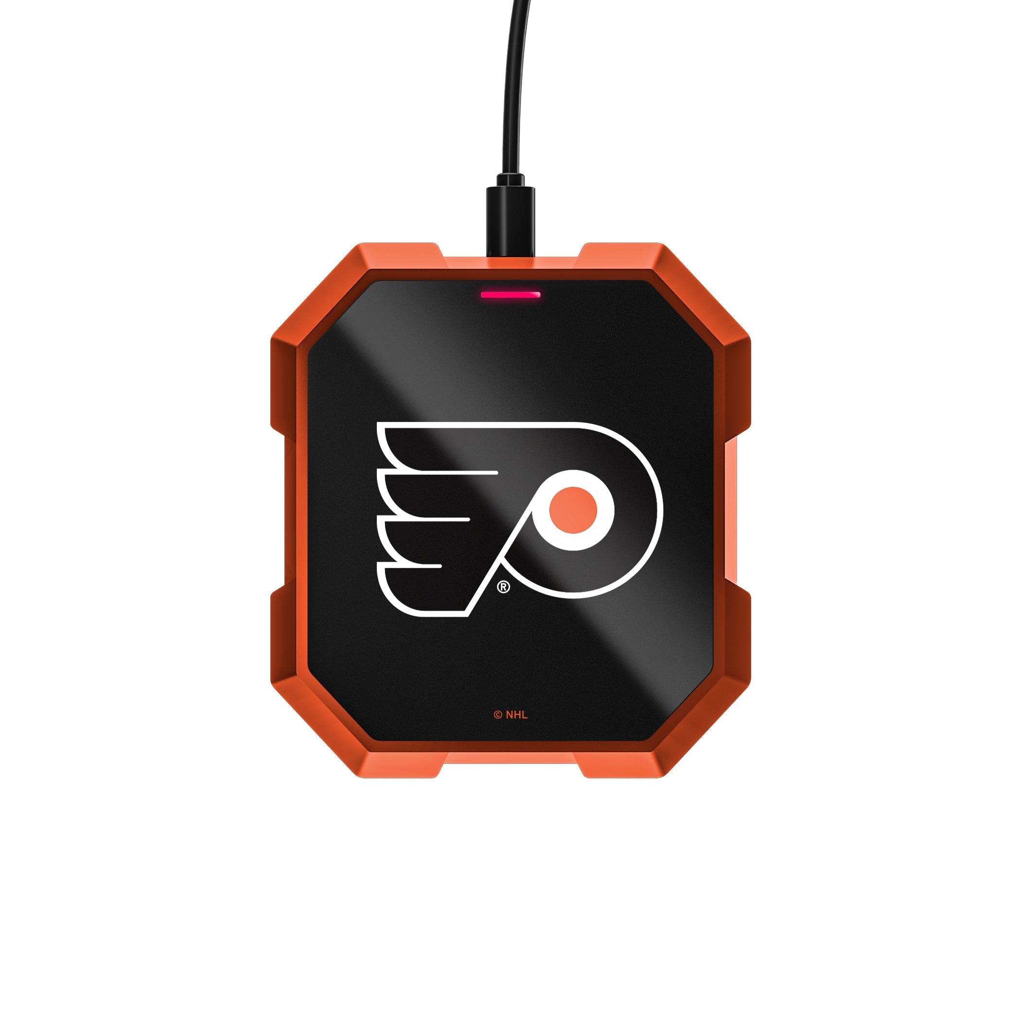 NHL Wireless Charging Pad