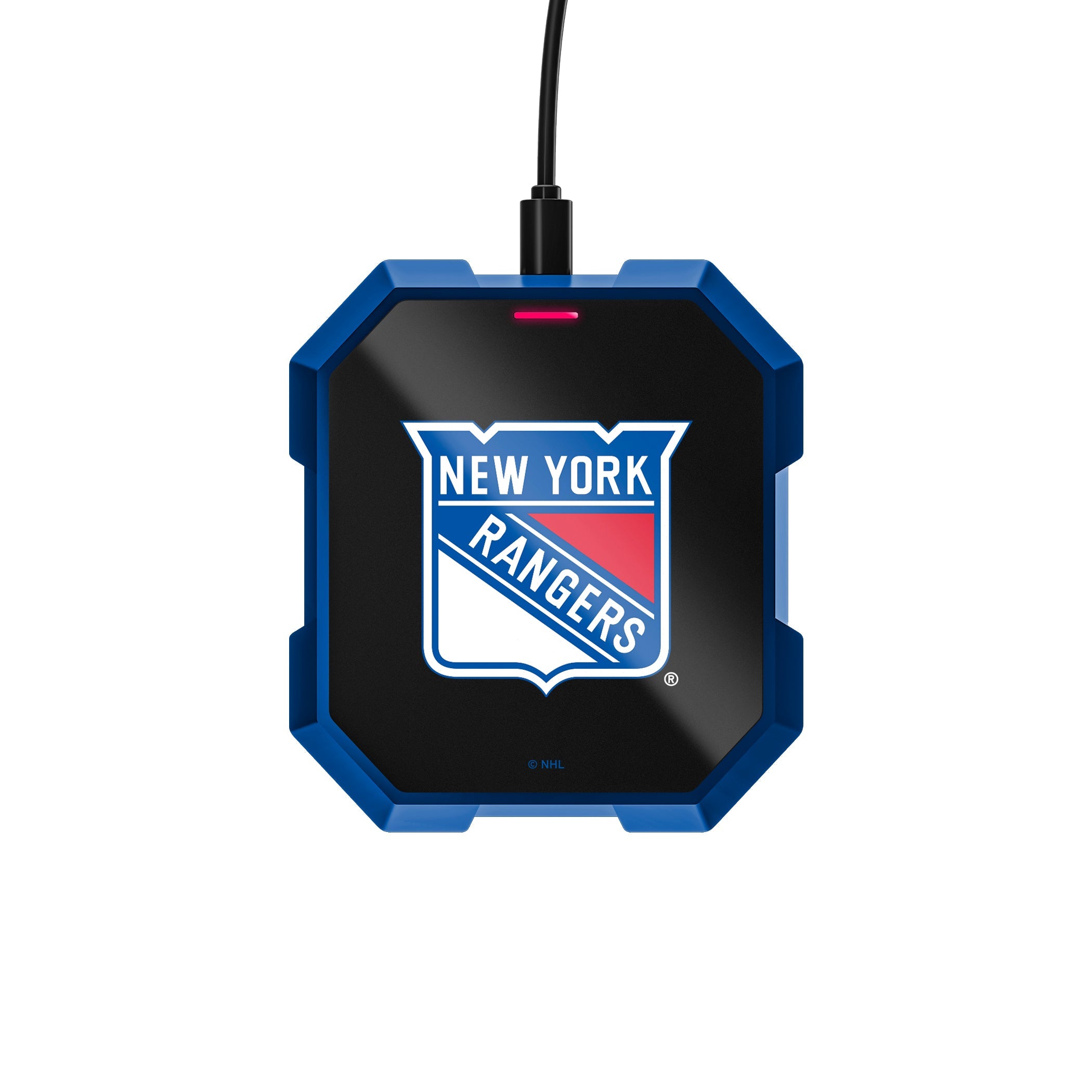 NHL Wireless Charging Pad