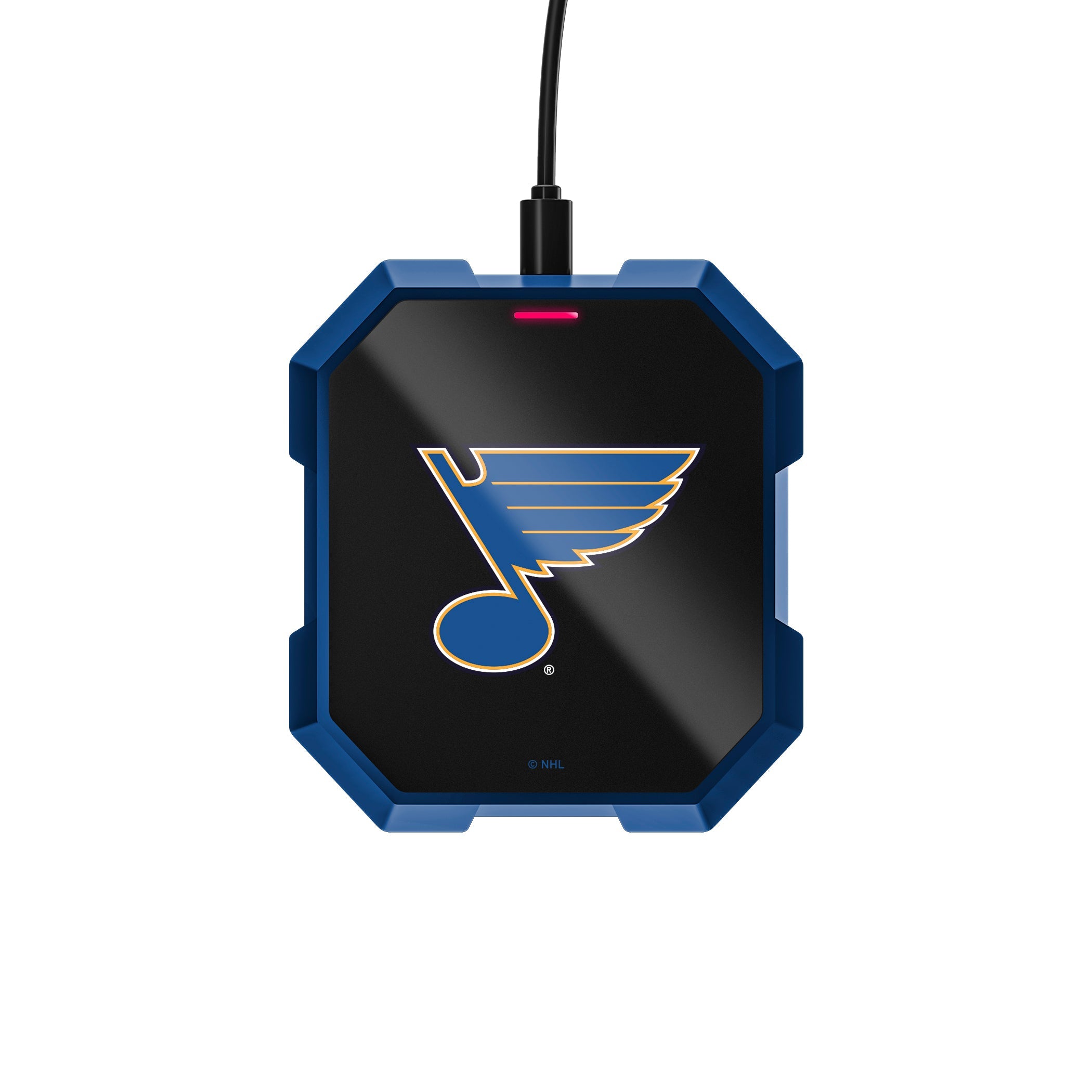 NHL Wireless Charging Pad