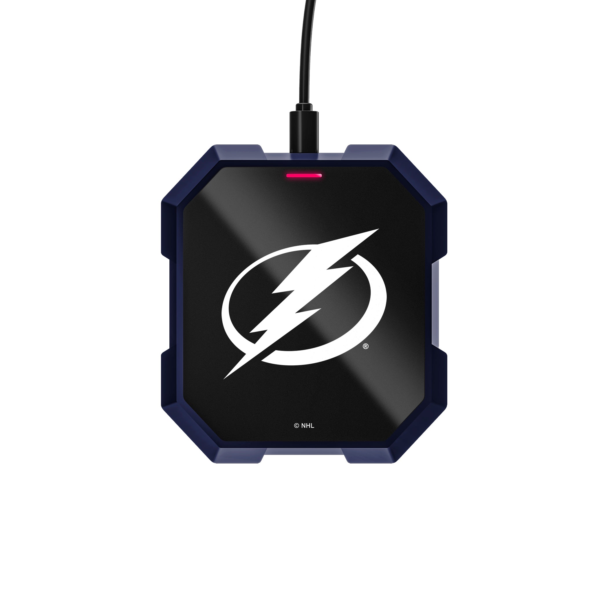 NHL Wireless Charging Pad