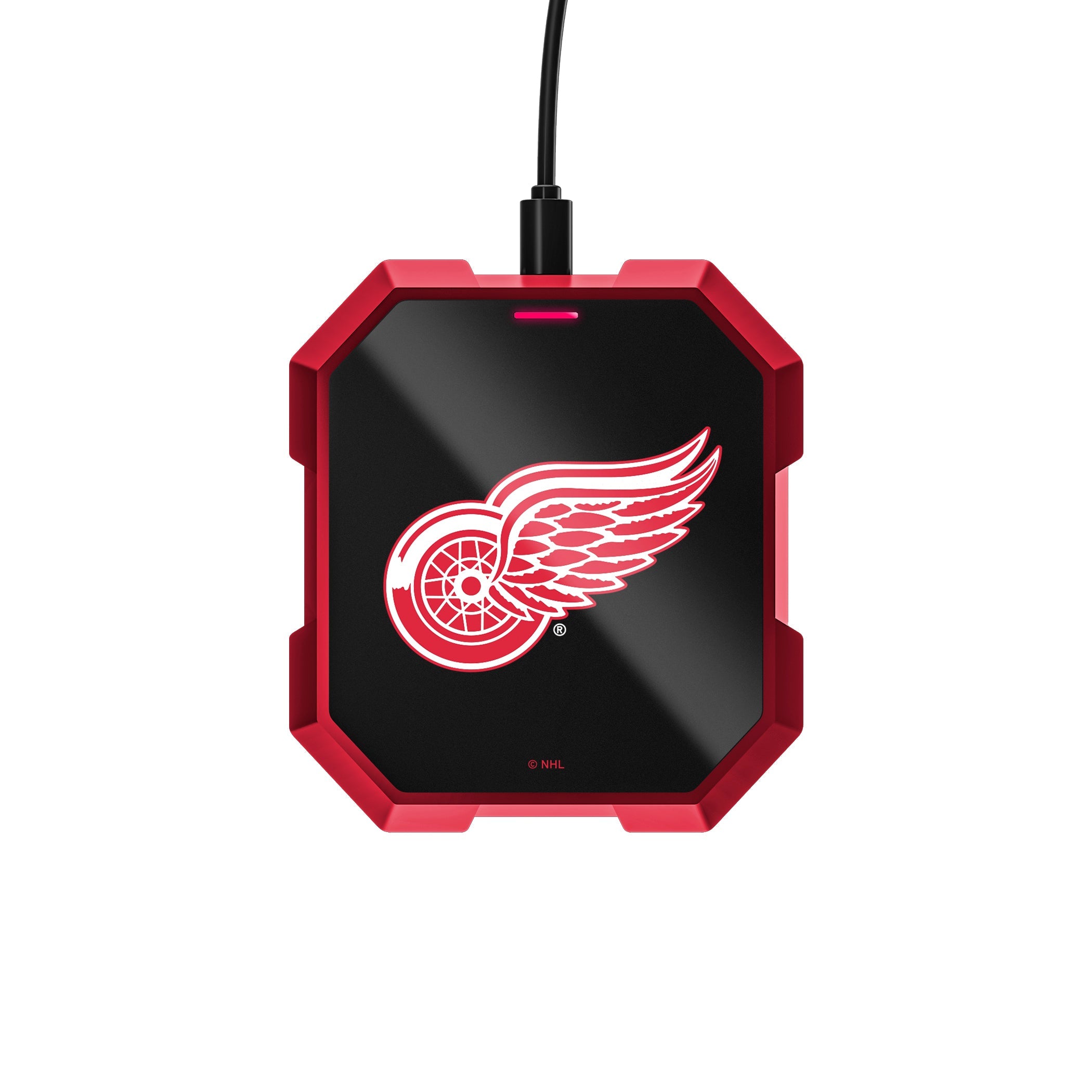 NHL Wireless Charging Pad