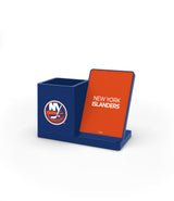 New York Islanders NHL Wireless Charging Pen Cup