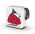 Peanuts Christmas Snoopy Puffer Mini Bluetooth Speaker