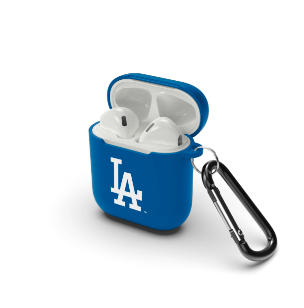 Los Angeles Dodgers MLB AirPod Case