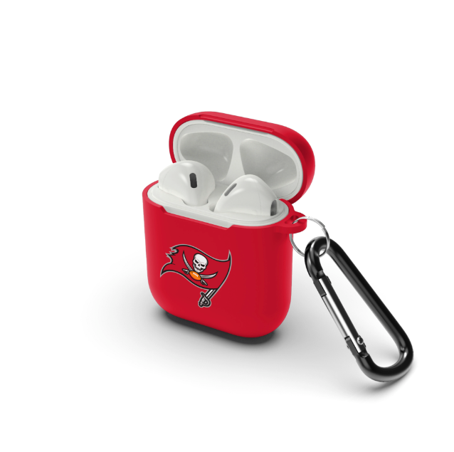 Tampa Bay Buccaneers NFL AirPod Case