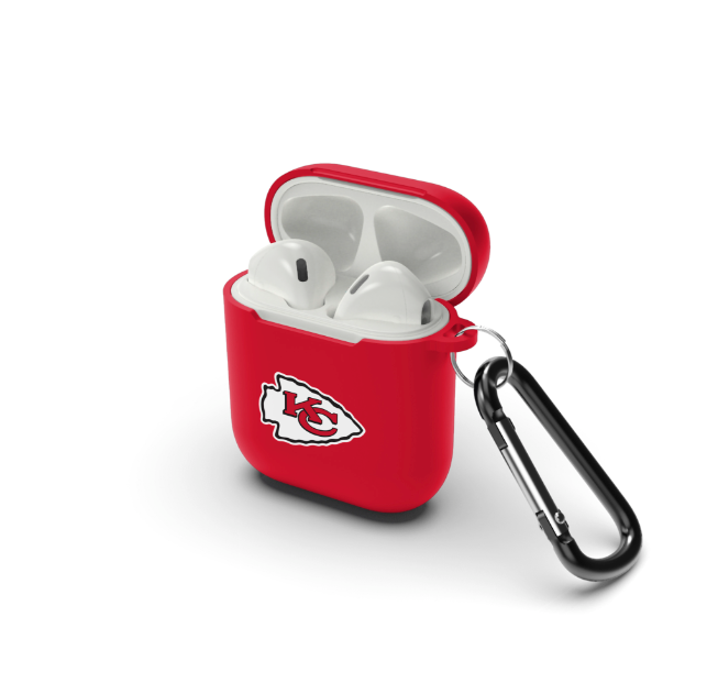 Kansas City Chiefs NFL AirPod Case