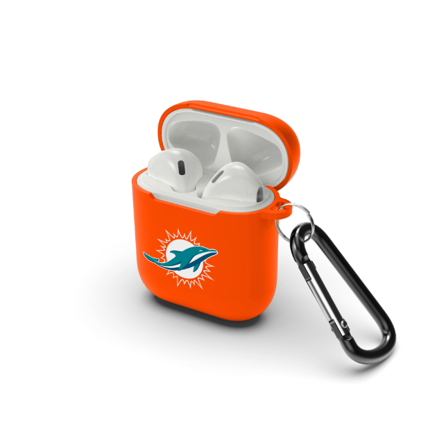 Miami Dolphins NFL AirPod Case