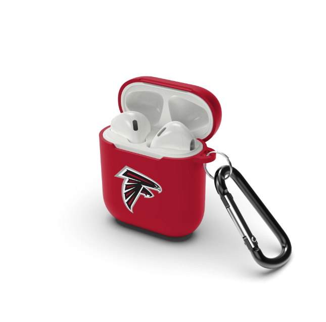 Atlanta Falcons NFL AirPod Case