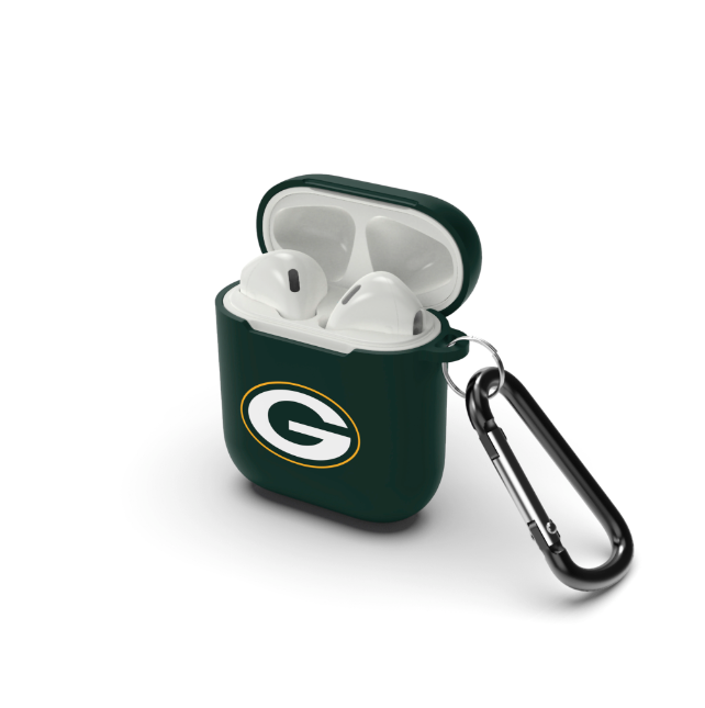 Green Bay Packers NFL AirPod Case