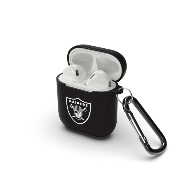 Las Vegas Raiders NFL AirPod Case