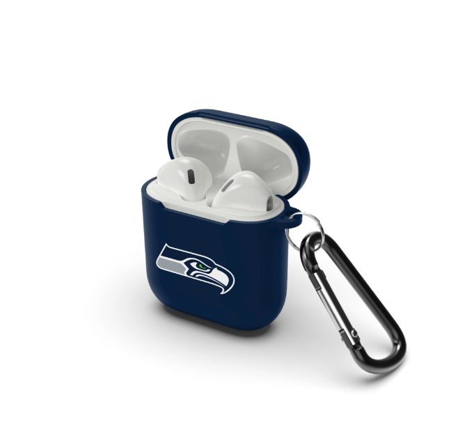 Seattle Seahawks NFL AirPod Case