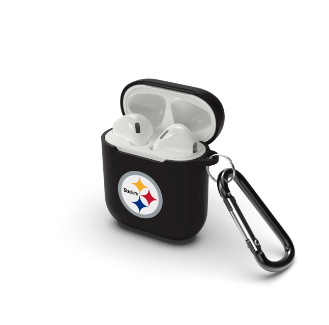 Pittsburgh Steelers NFL AirPod Case