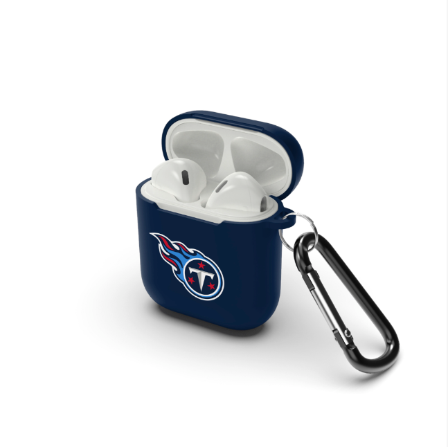 Tennessee Titans NFL AirPod Case