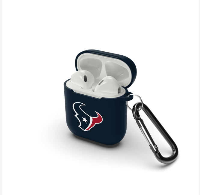 Houston Texans NFL AirPod Case