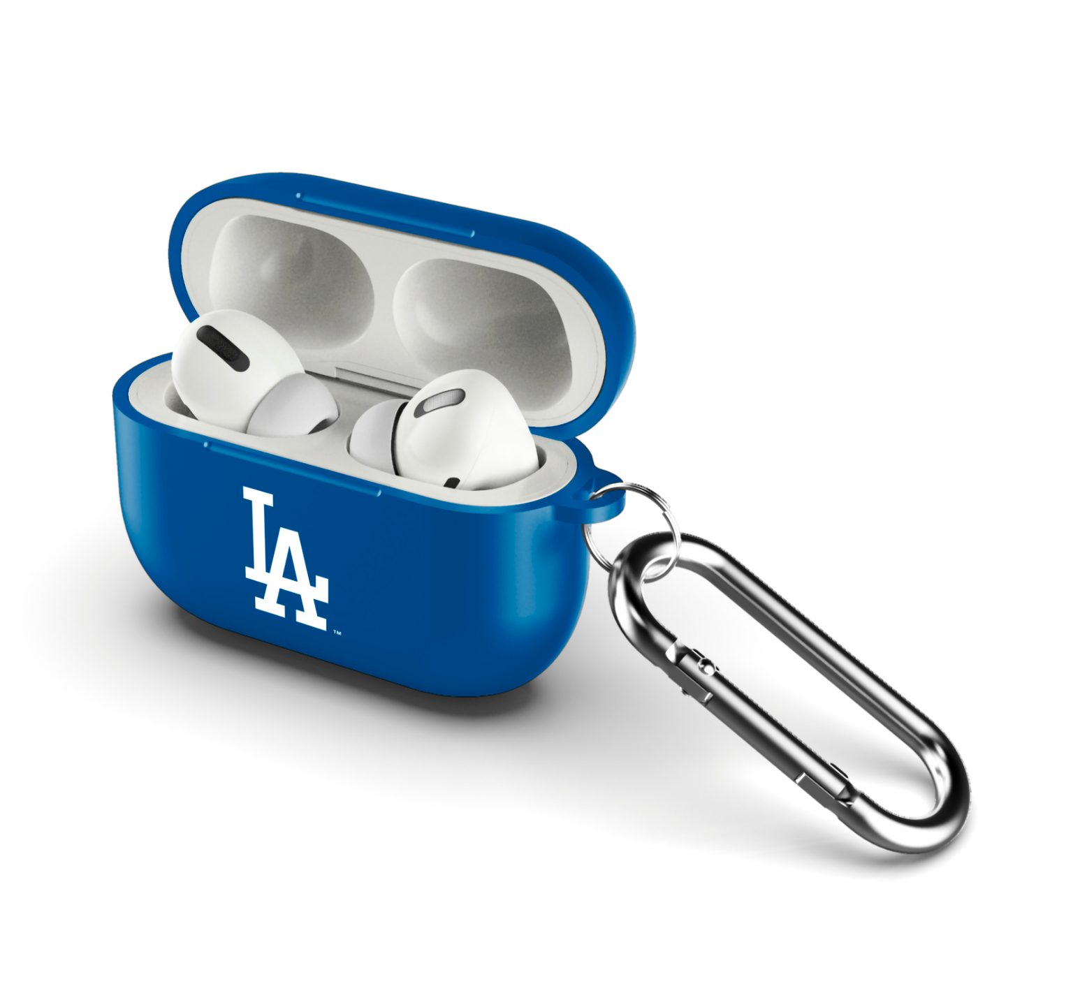 Los Angeles DodgersAirPod Pro Case