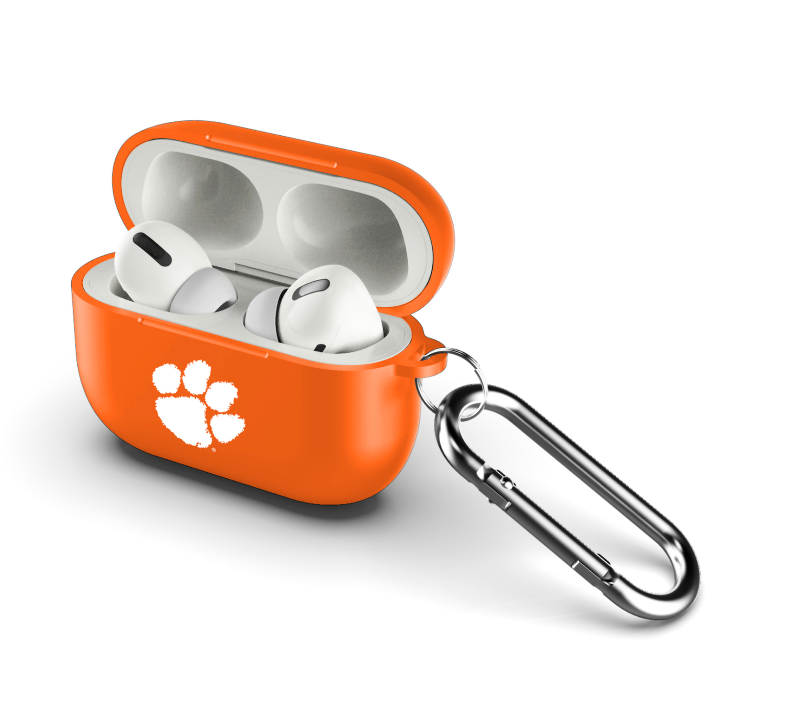 Clemson Tigers AirPod Pro Case