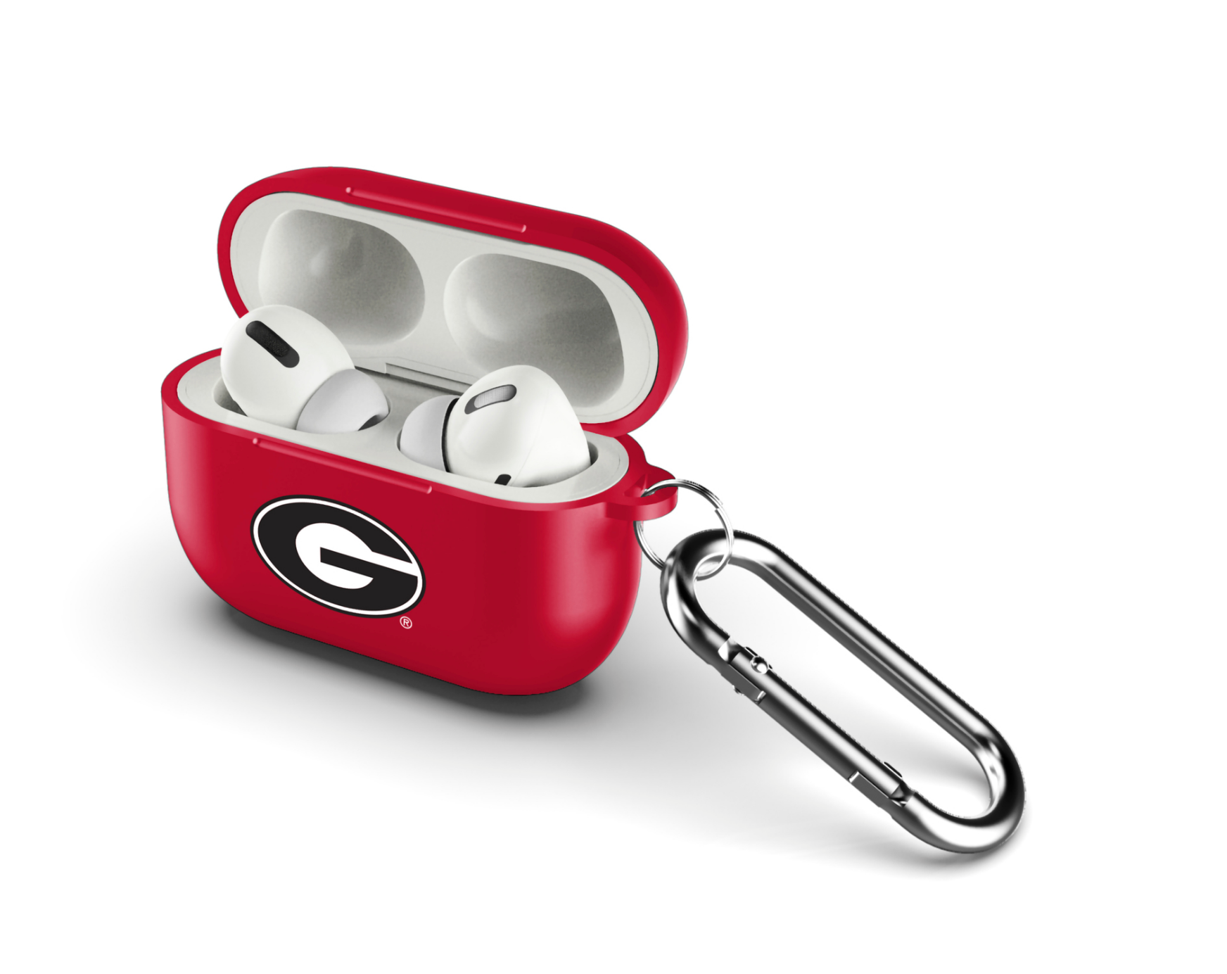 Georgia Bulldogs AirPod Pro Case