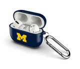 Michigan Wolverines Collegiate AirPod Pro Case