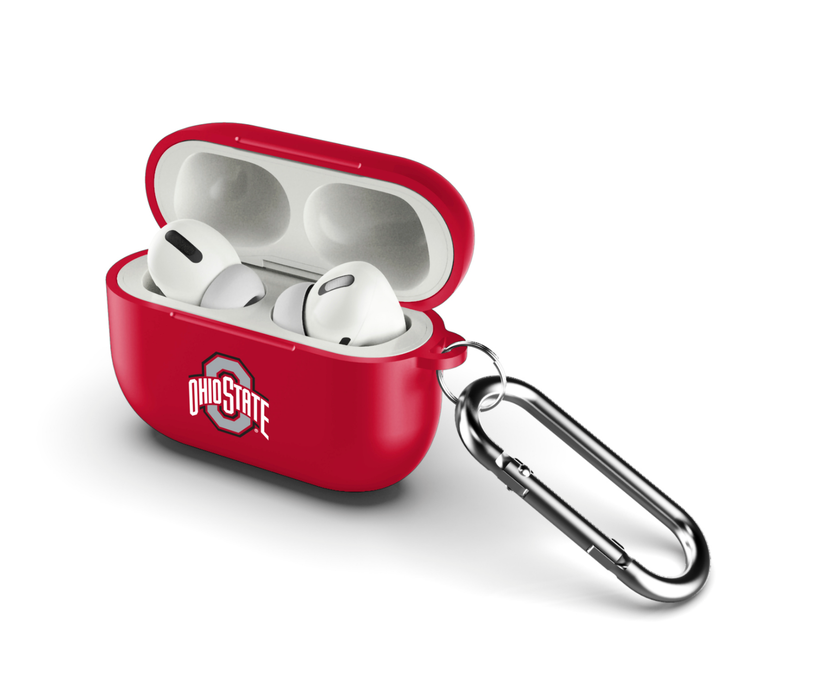 Ohio State Buckeyes AirPod Pro Case